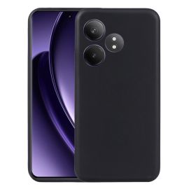 TPU Calotta protettiva per Realme GT 6 / Realme GT 6T nera