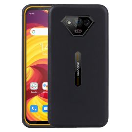TPU Copertura protettiva per Ulefone Armor X13 nera