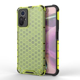 HONEYCOMB Cover protettiva Xiaomi Redmi Note 12S verde