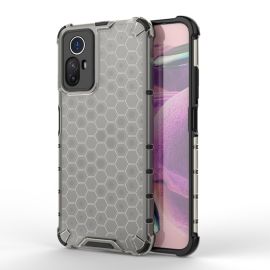 HONEYCOMB Cover protettiva Xiaomi Redmi Note 12S nera