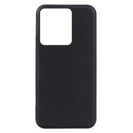 TPU Calotta protettiva per Motorola Edge 50 Neo / ThinkPhone 25 nero