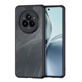 DUX AIMO Copertura protettiva per Realme 14 Pro 5G nera