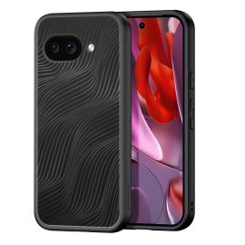DUX AIMO Copertura protettiva per Google Pixel 9a nera
