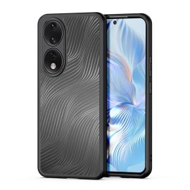 DUX AIMO Cover protettiva per Honor 90 5G nera