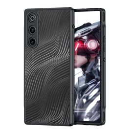 DUX AIMO Cover protettivo per Nubia RedMagic 10 Air nero