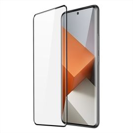 DUX 3D Vetro protettivo temperato per Xiaomi Redmi Note 13 Pro+ 5G