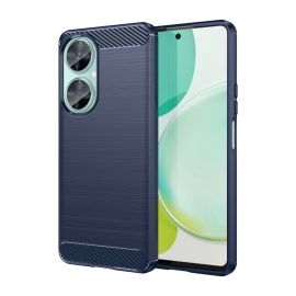 Cover FLEXI TPU per Huawei Nova 11i blu