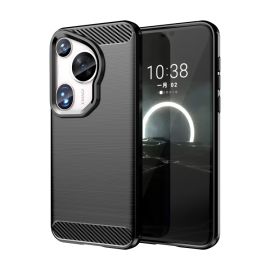 FLEXI TPU Cover protettiva Huawei Pura 70 Ultra nera