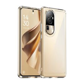 CRISTALLO Cover protettiva per Oppo Reno10 5G / Oppo Reno10 Pro 5G trasparente