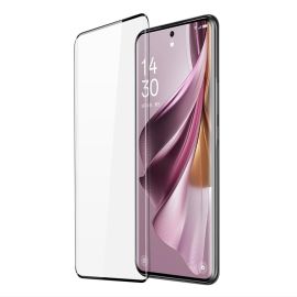 DUX 3D Vetro protettivo temperato per Oppo Reno10 5G / Reno 10 Pro 5G