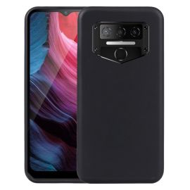 TPU Cover in silicone per Oukitel WP23 / WP23 Pro nera