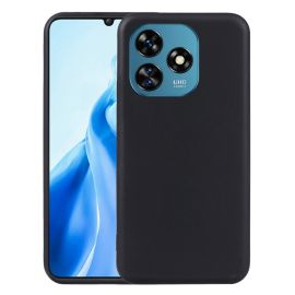 TPU Calotta protettiva per Oukitel C51 nera