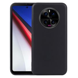 TPU Cover protettiva per Doogee DK10 5G nera