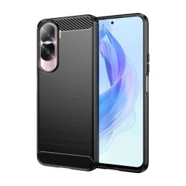 Cover FLEXI TPU per Honor 90 5G nera