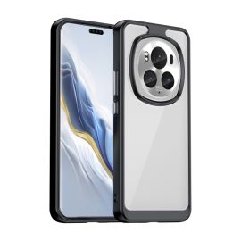 CRISTALLO Cover protettiva per Honor Magic6 Pro nera
