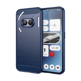 FLEXI TPU Calotta protettiva Nothing Phone 2a / (2a) Plus blu