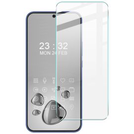 IMAK 3D Vetro temperato INVISIBILE per Huawei Nova 13