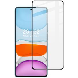 IMAK 3D Vetro temperato protettivo per Xiaomi Redmi Note 13 5G / Redmi Note 13 Pro 5G