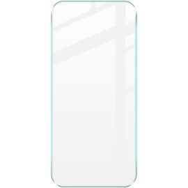 IMAK 3D Vetro temperato INVISIBILE per Google Pixel 9 Pro XL