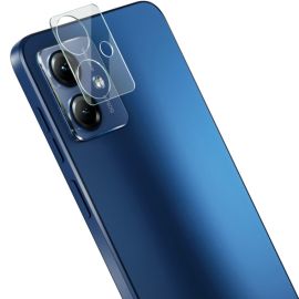 Vetro IMAK FULL COVER per fotocamera Motorola Moto G14