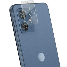 Vetro IMAK FULL COVER per fotocamera Motorola Moto G54 5G / G54 5G Power Edition