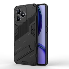 BIB Cover protettiva per Realme C53 nera