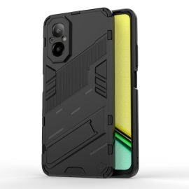 BIB Cover protettiva per Realme C67 nera