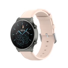 Cinturino SINTETICO per Huawei Watch 4 / Watch 4 Pro rosa