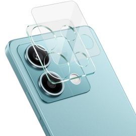Vetro IMAK FULL COVER per fotocamera Xiaomi Redmi Note 13 5G