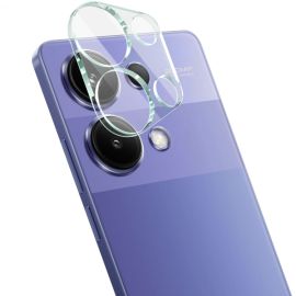 Vetro IMAK FULL COVER per fotocamera Xiaomi Redmi Note 13 Pro