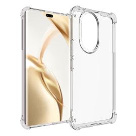 AIRBAG Extra copertura resistente Honor 200 Pro trasparente