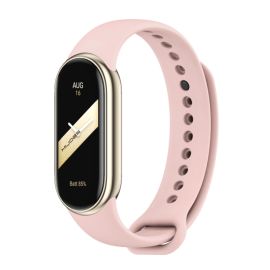 Cinturino RUBBER per Xiaomi Smart Band 8 rosa