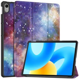 Custodia a libro ART per Huawei MatePad 11.5 2023 GALAXY