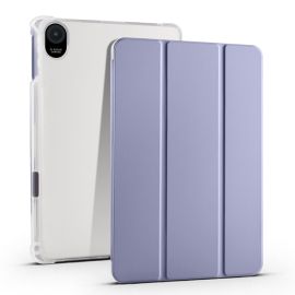 Custodia CRYSTAL Flip Honor Pad 8 viola