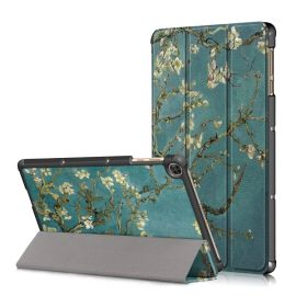 ART Flip cover Honor Pad X8 APRICOT BLOSSOM