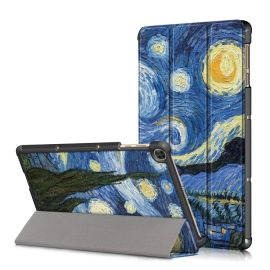 ART Flip cover Honor Pad X8 CIELO STELLATO