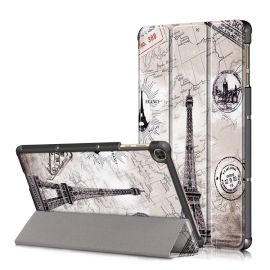 ART Flip cover Honor Pad X8 PARIGI