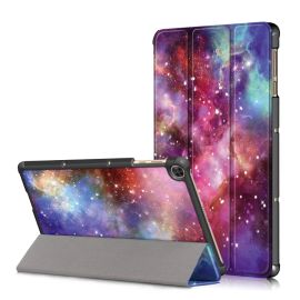 Cover ART Flip per Honor Pad X8 GALAXY