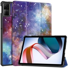 Cover ART Flip per Xiaomi Redmi Pad SE GALAXY