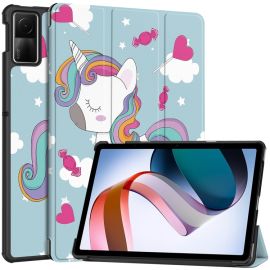Custodia ART Flip per Xiaomi Redmi Pad SE UNICORN