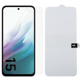 Pellicola protettiva HYDROGEL per Xiaomi Redmi 15 / Redmi 15 5G