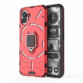 STRONG Cover protettiva Nothing Phone 2 rossa