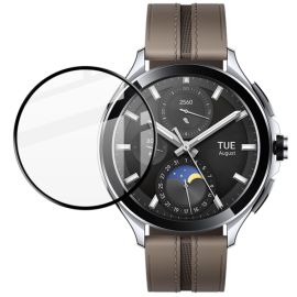 Vetro flessibile IMAK 3D per Xiaomi Watch 2 Pro