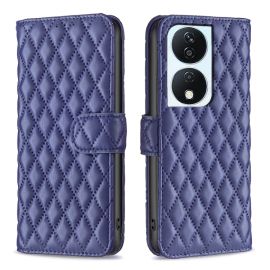 LATTICE Custodia protettiva per Honor X7b blu
