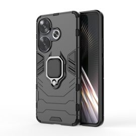 STRONG Cover protettiva Xiaomi Poco F6 nera