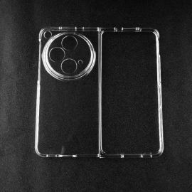 Cover in plastica PC per One Plus Open trasparente