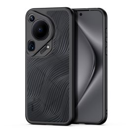 DUX AIMO Cover protettiva per Huawei Pura 70 Ultra nera