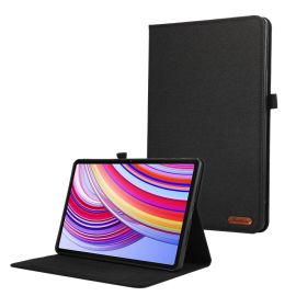 FABRIC Coperchio incernierato per Xiaomi Redmi Pad Pro / Pad Per 5G nero