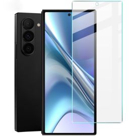 IMAK 3D Vetro temperato INVISIBILE per Samsung Galaxy Z Fold6 5G