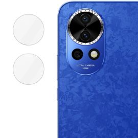 IMAK 2x Vetro protettivo per fotocamera Huawei Nova 13